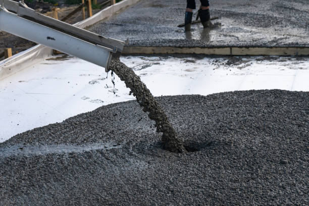 Best Concrete Retaining Walls in Willoughby, OH