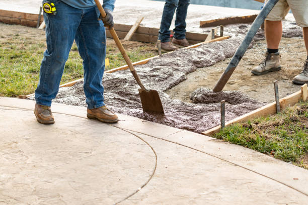 Best Decorative Concrete in Willoughby, OH