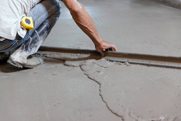Best Concrete Foundation Repair in Willoughby, OH