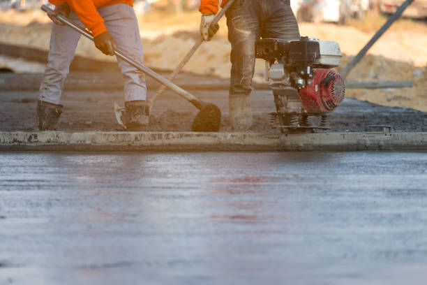 Best Concrete Patio Design and Installation in Willoughby, OH