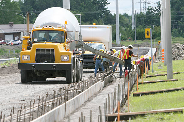Best Concrete Grinding and Polishing in Willoughby, OH