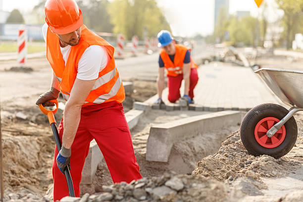 Best Residential Concrete Solutions in Willoughby, OH